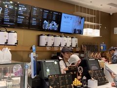 -奈雪的茶(华侨城创意园店)
