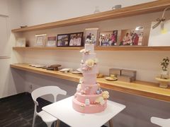 -浮光之丘MontCake生日蛋糕(花牌坊店)