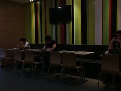 大堂-麦当劳(金沙广场店)