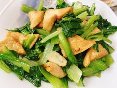 -胶东海鲜大排档(北太平庄店)