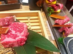 -赤坂亭M9和牛烧肉(世博源店)