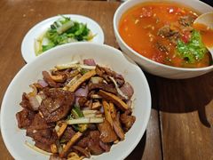 -寻裕记·现炒浇头面(人民广场店)