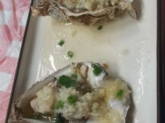 -鑫悦楼煎蟹·16年海鲜大排档