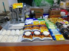 -中国国际会展中心-马甸购物街