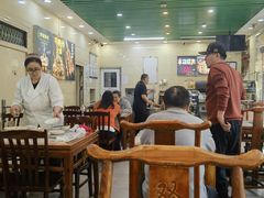 -清真·双和顺·京味菜·涮肉(灯市口店)