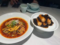 -腾龙阁|经典川菜(SM城市广场店)