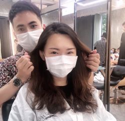 -Tipo Hair salon（明星）店