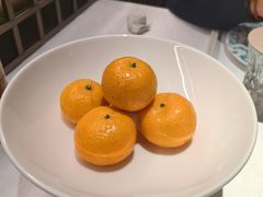 -桂满陇·海市蜃楼·黑金(国金店)