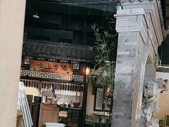 -桂满陇-十里风荷(合生汇店)