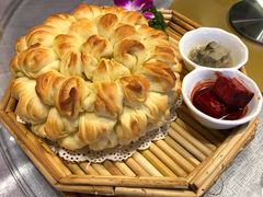-老爷庙风味美食府(魏都大道店)
