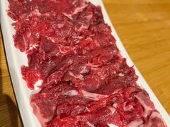 -手选潮汕鲜活牛肉火锅(二七广场店)