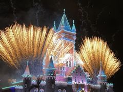 -厦门方特梦幻王国