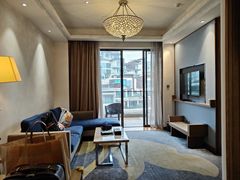 -台山颐和温泉城