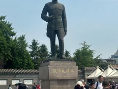 -张学良旧居陈列馆