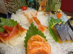 -莲寿司(上邦店)