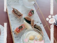 -苏州洲际酒店·大堂酒廊