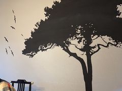 -林间山庄