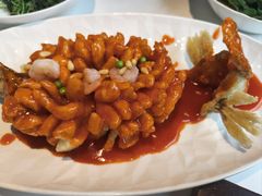 -民国红公馆(老门东店)