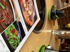 -龙泉人椰子鸡.糟粕醋.海南菜(三亚旗舰店)