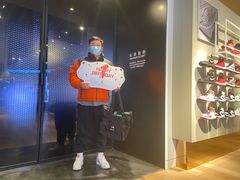 -JORDAN(东方广场店)