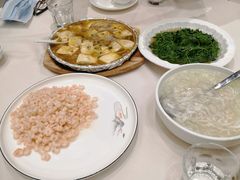 -得月楼·省级非遗·传统苏帮菜(观前店)