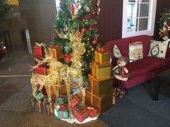 -亮马河大厦办公楼-1座