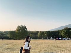 -钟山体育运动公园