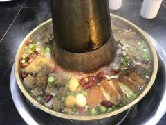 -陆记源·青海土火锅