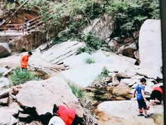 -黑龙潭风景区
