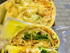 -虎头军八种杂粮煎饼(朝阳门店)