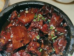 -小柴米·传统江西菜(八一广场店)