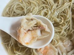 -曾仔竹升面
