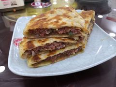 -老舅老蒙肉饼非遗店(一店)