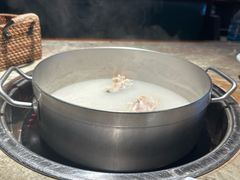 -淘米捞·米汤脆鲩鱼火锅(福田皇岗店)
