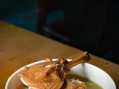 -百成大同鸭肉粥(大同总店)