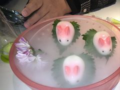 -相遇·川湘融合菜(金坛吾悦广场店)
