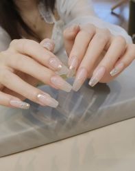 -斯馨·健康美甲美睫