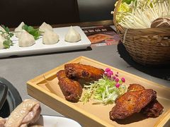 -同仁四季椰子鸡(无锡滨湖万象汇店)