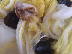 -添福来墨鱼饺子 · 海鲜东北菜(大连星海·黄浦路店)