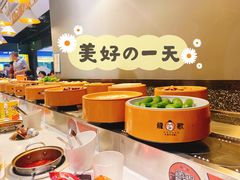 -龍歌自助小火锅(李沧丽达店)