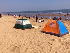 -前王院•巧克力海鲜市集餐厅(万平口店)