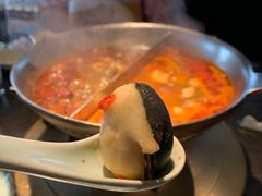 -湊湊火锅·茶憩(新中关购物中心店)