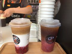 -CoCo都可(江宁托乐嘉店)