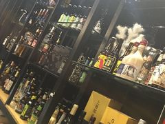 -HIHE Bistro·Oyster Bar(华熙live店)