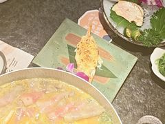 -三笙精致·料理(海河店)