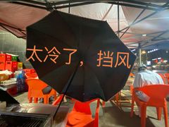 -回头烧烤(悦荟购物中心店)