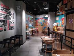 -棒约翰比萨·意面(剑河店)