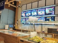 -聚合鑫东北熏酱熟食麻辣面(长阳店)
