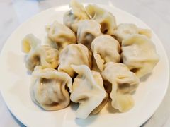 猪肉豆角-叁拾壹克饺子·东北菜(国贸店)