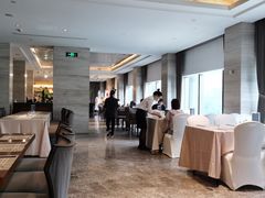 -宁波逸东豪生大酒店·豪生咖啡厅